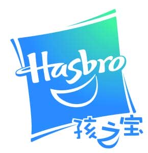 Hasbro Logo